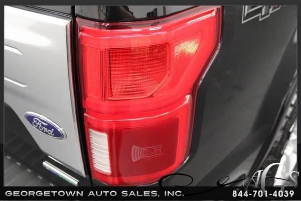 2020 Ford F-150 - - cars & trucks - by dealer - vehicle automotive... for sale in Georgetown, SC – photo 23