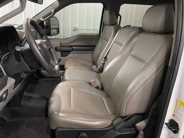 2019 Ford F-250 Super Duty XL Crew Cab Long Bed 2WD for sale in Caledonia, MI – photo 12
