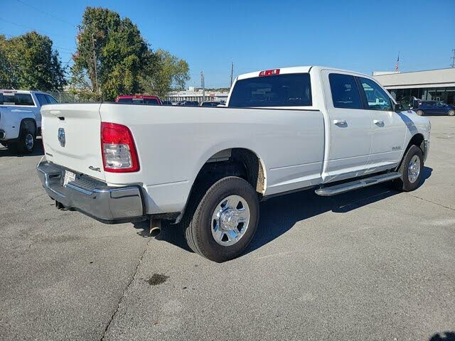 2020 RAM 2500 Big Horn Crew Cab LB 4WD for sale in Chattanooga, TN – photo 3