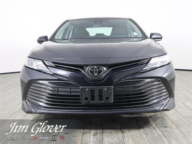 2019 Toyota Camry LE for sale in Owasso, OK – photo 2