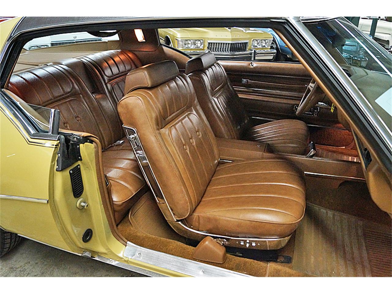 1973 Buick Riviera for sale in Canton, OH – photo 21