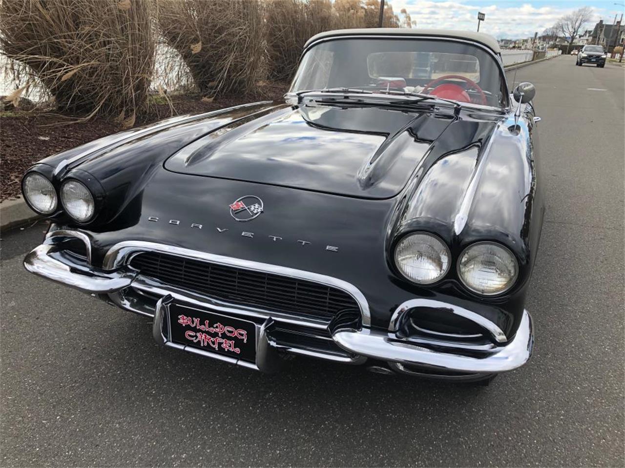 1962 Chevrolet Corvette for sale in Milford City, CT – photo 9