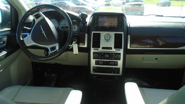 2010 chrysler town & country dvds 103,000 miles $6900 **Call Us Today for sale in Waterloo, IA – photo 12