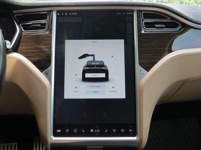 2016 Tesla Model X P90D for sale in Wake Forest, NC – photo 33