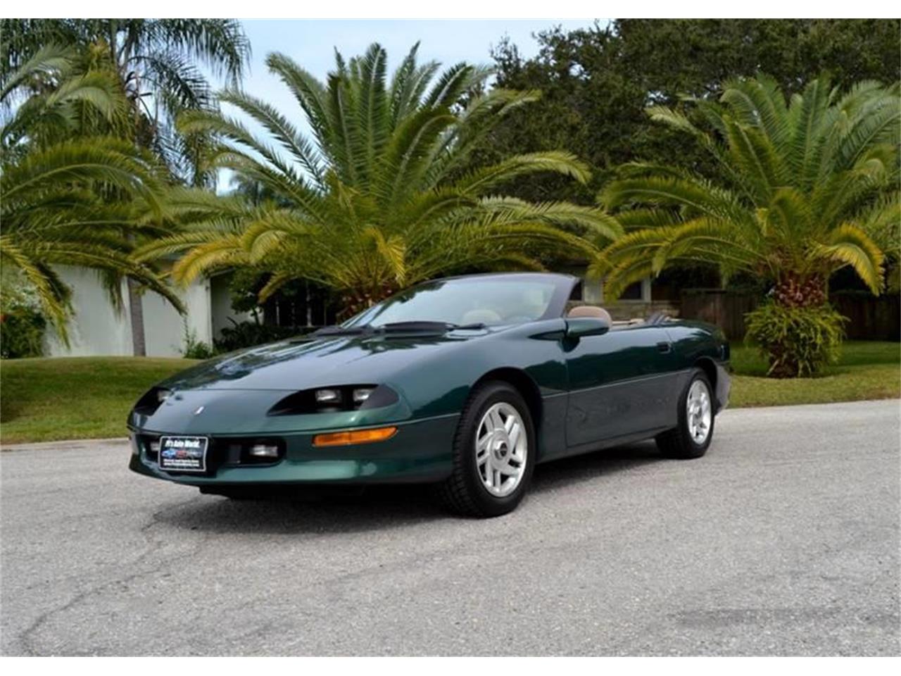 1995 Chevrolet Camaro for sale in Clearwater, FL – photo 13