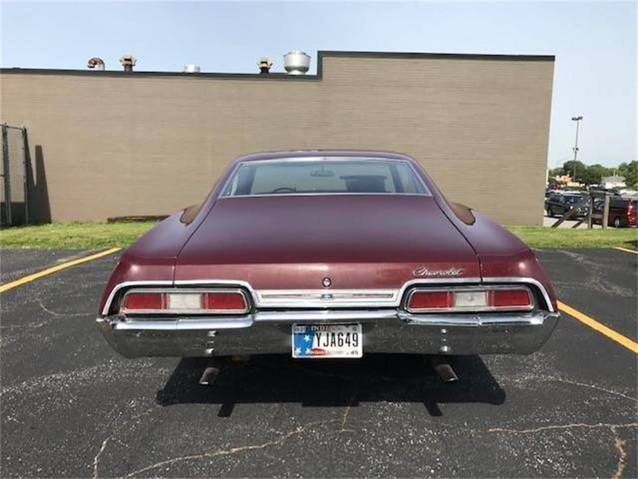 1967 Chevrolet Impala for sale in Long Island, NY – photo 2