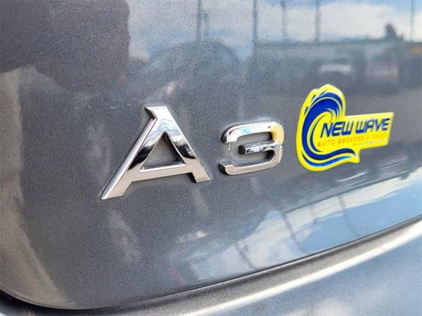 2015 Audi A3 2 0T Premium - - by dealer - vehicle for sale in Denver , CO – photo 12