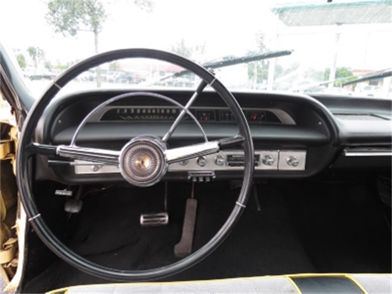 1964 Chevrolet Impala for sale in Miami, FL – photo 11