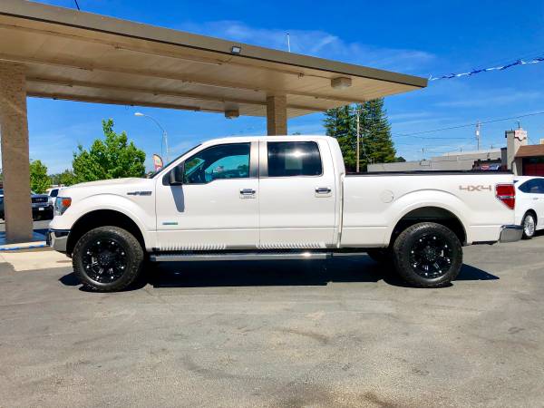 ** 2013 FORD F150 ** PRICE DROP!! for sale in Anderson, CA – photo 6