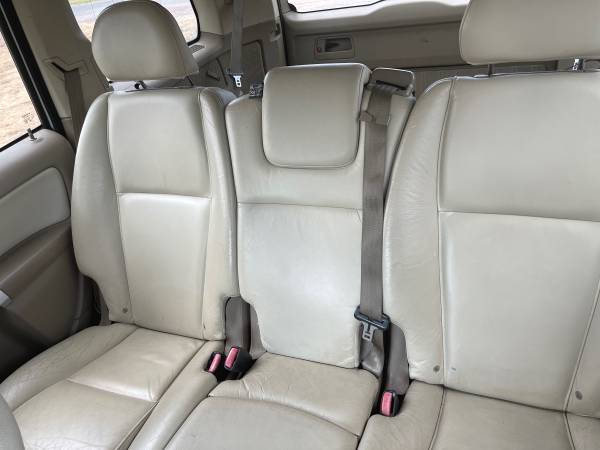 2007 Volvo XC90 awd suv third row seat new insp - - by for sale in Ottsville, PA – photo 5