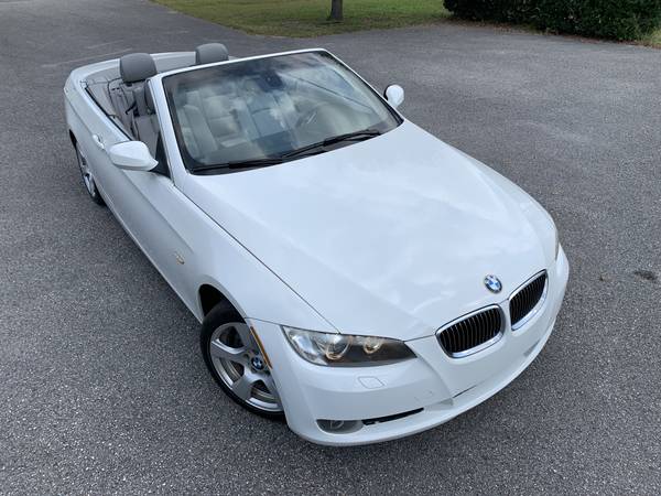2010 BMW 3 Series 328i 2dr Convertible for sale in Conway, SC – photo 11