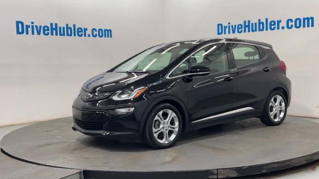 2020 Chevrolet Bolt EV LT for sale in Indianapolis, IN – photo 7