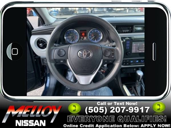 2018 Toyota Corolla Le for sale in Albuquerque, NM – photo 12