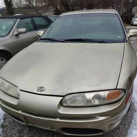 2001 Oldsmobile Aurora - - by dealer - vehicle for sale in Springfield, MO