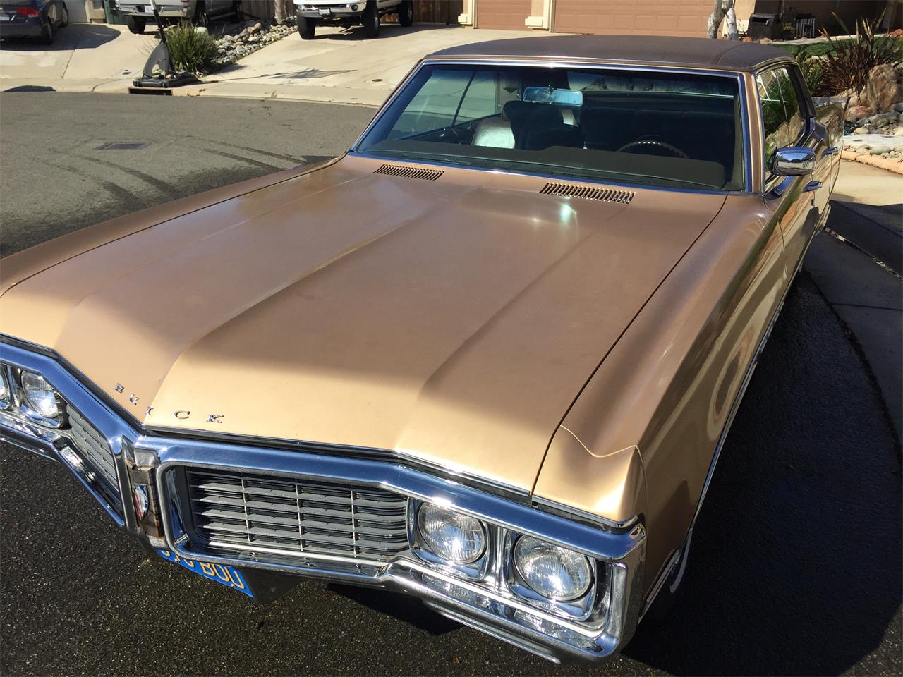 1970 Buick Electra 225 for sale in Lincoln, CA – photo 2