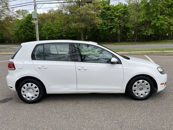 2010 Volkswagen Golf Warranty Included! - - by for sale in East Northport, NY – photo 9