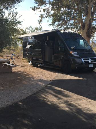 2019 Fleetwood Irok B Camper Van for sale in Alto, NM – photo 3