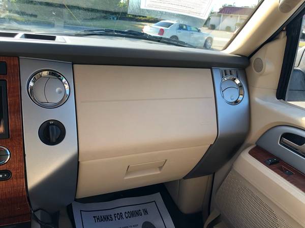 2008 Ford Expedition 2WD 4dr Eddie Bauer for sale in Waycross, GA – photo 19