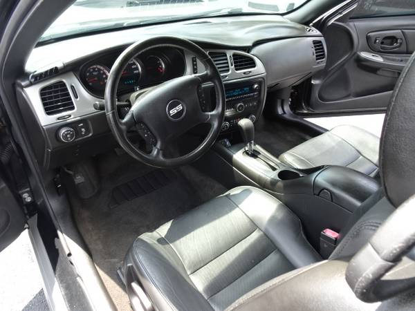 2007 CHEVROLET MONTE CARLO SS-V8-FWD-2DR COUPE- 95K MILES!!! $5,500 for sale in largo, FL – photo 8