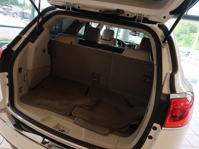 2017 Buick Enclave Leather for sale in Richmond , VA – photo 24