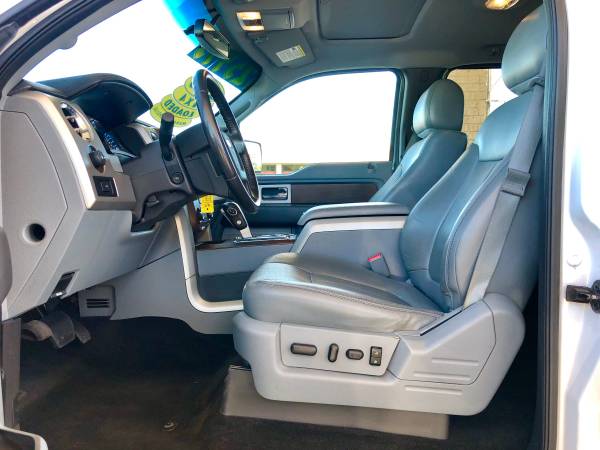 ** 2013 FORD F150 ** PRICE DROP!! for sale in Anderson, CA – photo 10