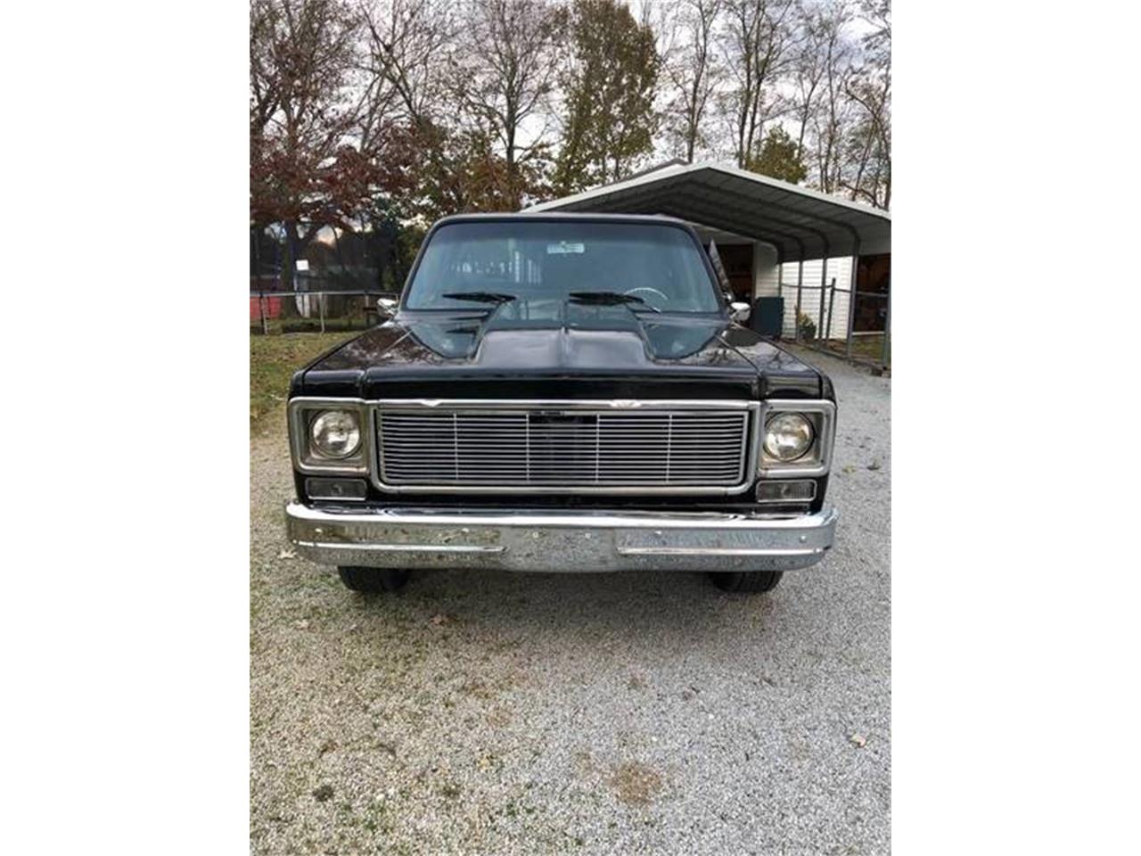 1973 Chevrolet C/K 10 for sale in Long Island, NY – photo 8