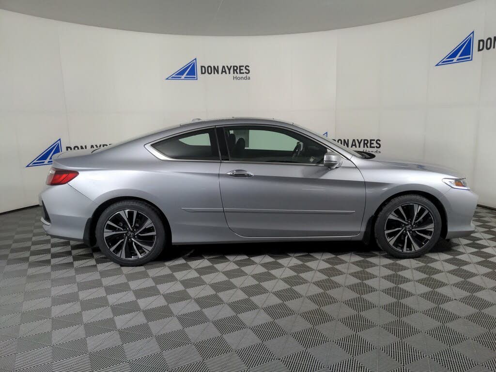 2017 Honda Accord Coupe EX for sale in Fort Wayne, IN – photo 2