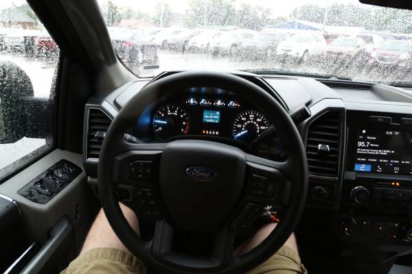 2019 FORD F150 (C38860) for sale in Newton, IN – photo 23