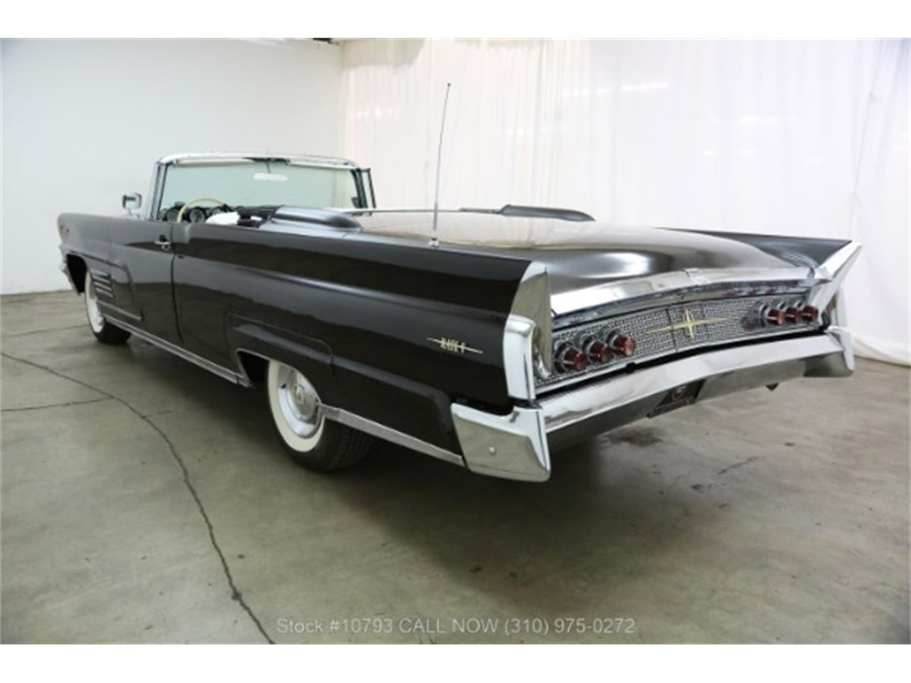 1960 Lincoln Continental for sale in Beverly Hills, CA – photo 4