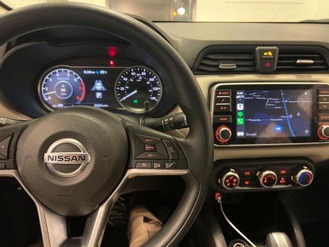 2020 Nissan Versa 1.6 SV for sale in Granger , IN – photo 48