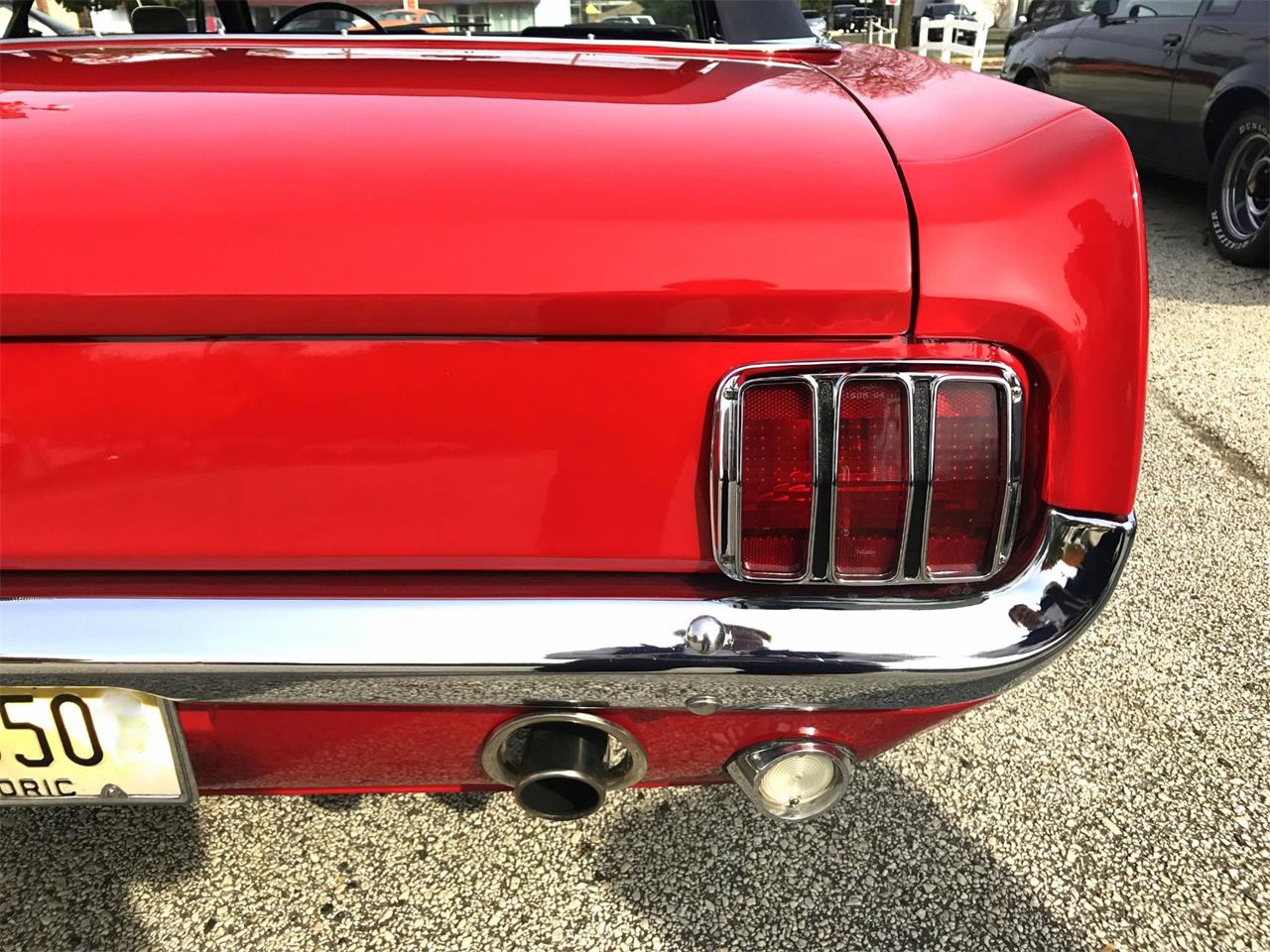 1966 Ford Mustang GT for sale in Stratford, NJ – photo 42