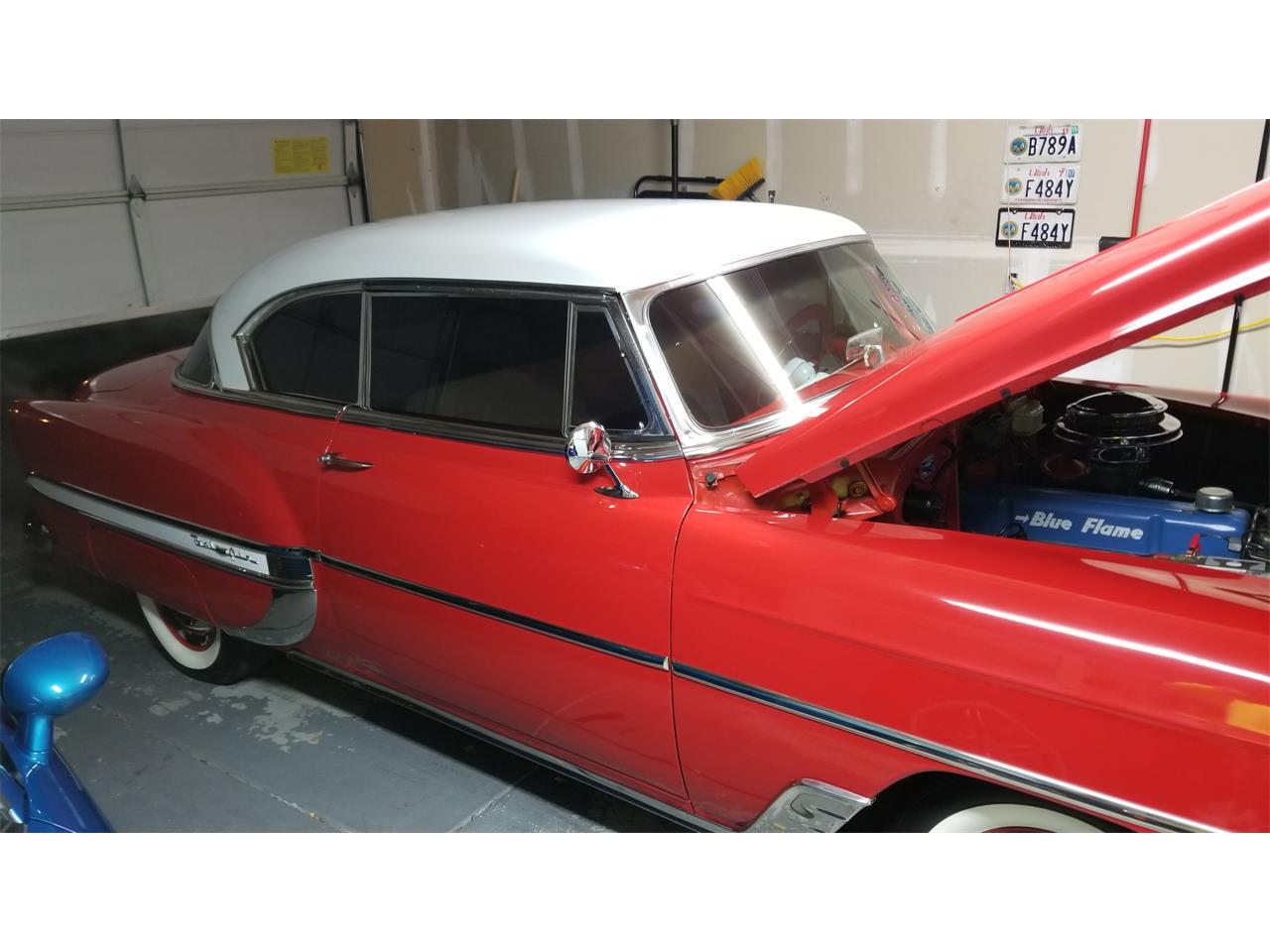 1954 Chevrolet Bel Air for sale in West Valley, UT – photo 7