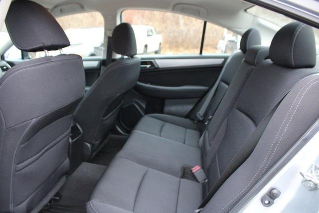 2015 Subaru Legacy 2.5i Premium for sale in Monroeville, PA – photo 16