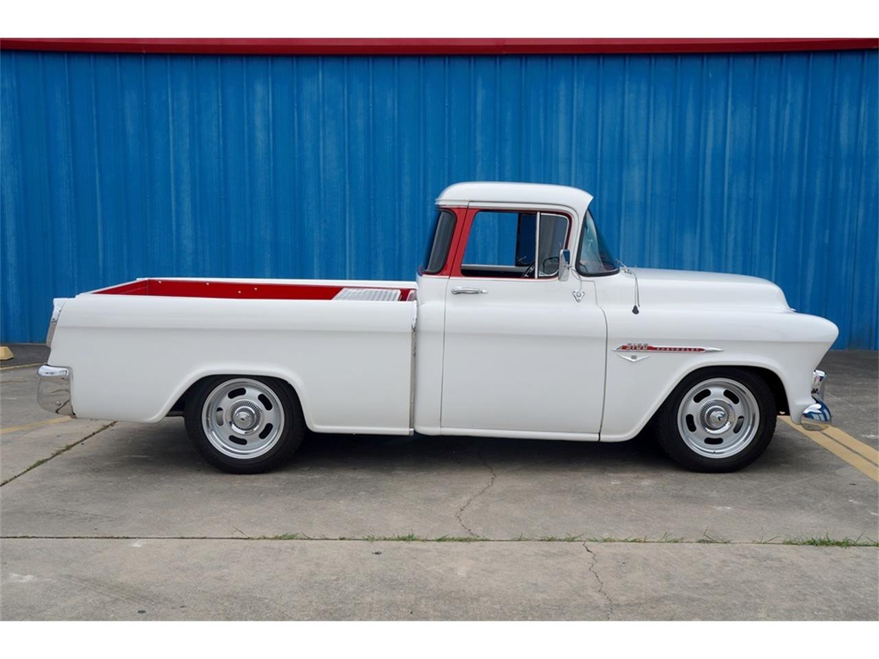 1955 Chevrolet 3100 for sale in New Braunfels, TX – photo 40