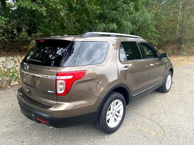 2015 Ford Explorer XLT for sale in Other, MA – photo 3
