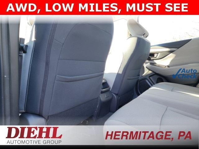 2020 Subaru Legacy Base (CVT) for sale in Hermitage, PA – photo 28