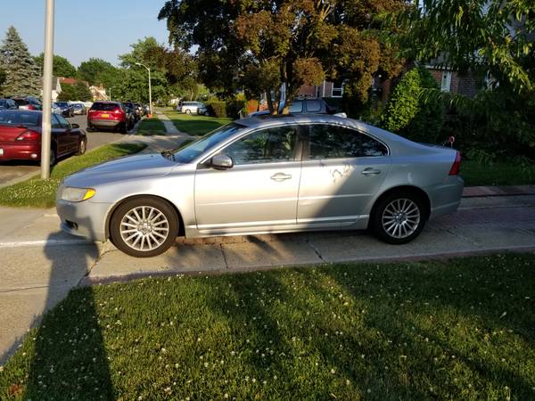 2008 Volvo S80 for sale in Elmont, NY – photo 7
