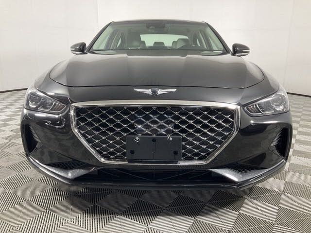 2019 Genesis G70 2.0T Advanced AWD for sale in Fort Wayne, IN – photo 34
