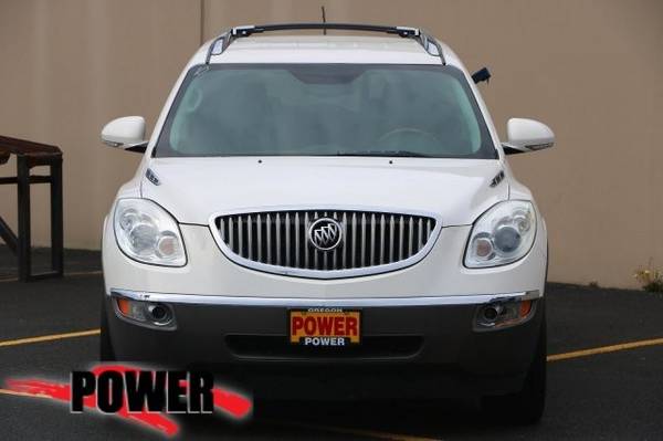 2011 Buick Enclave CXL-1 SUV for sale in Newport, OR – photo 3