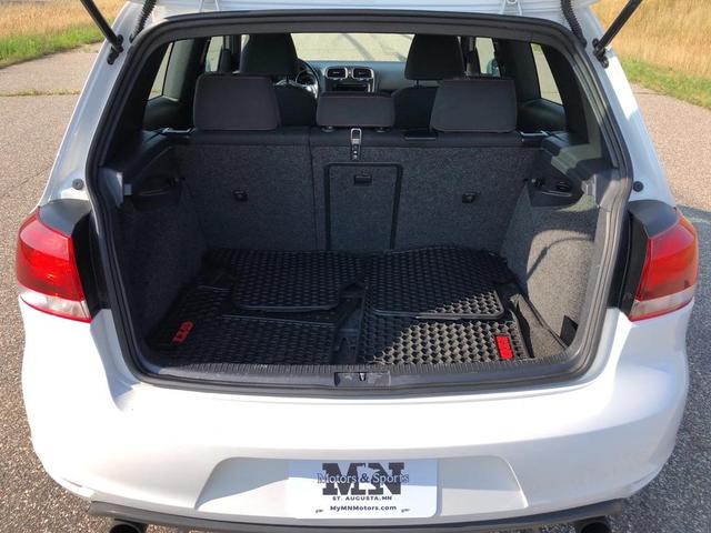 2012 Volkswagen GTI 2-Door for sale in Saint Augusta, MN – photo 13