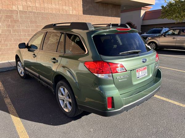 2014 Subaru Outback for sale in Idaho Falls, ID – photo 2