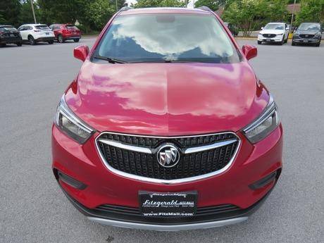 2020 Buick Encore Preferred - cars & trucks - by dealer - vehicle... for sale in Rockville, District Of Columbia – photo 5