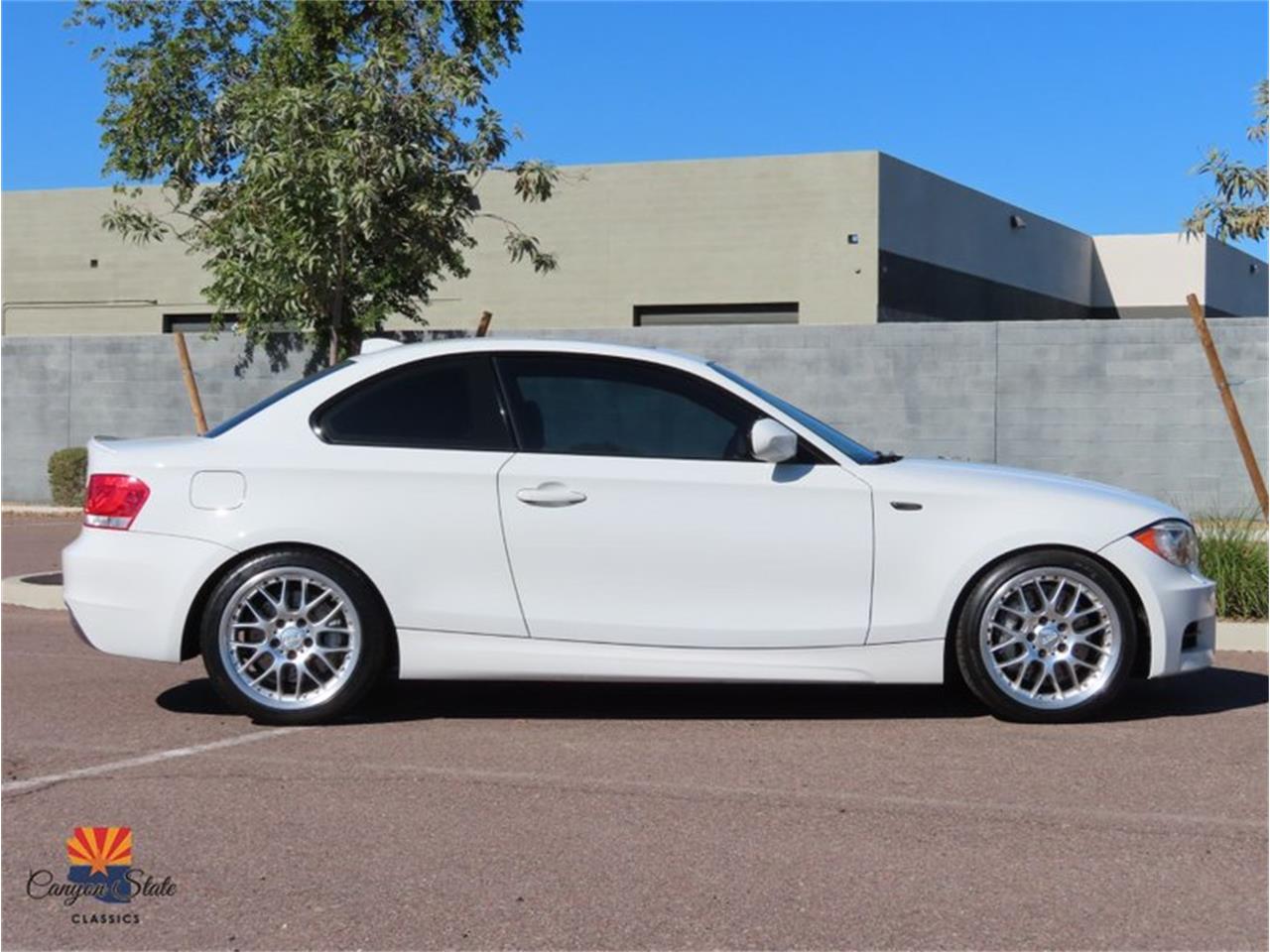 2012 BMW 1 Series for sale in Tempe, AZ – photo 33