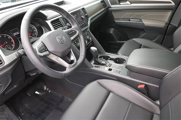 2021 Volkswagen VW Atlas 2 0T S - Lower Price - - by for sale in Seaside, CA – photo 22