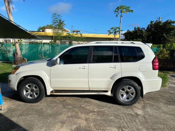 2006 Lexus GX470 for sale in Other, Other – photo 2