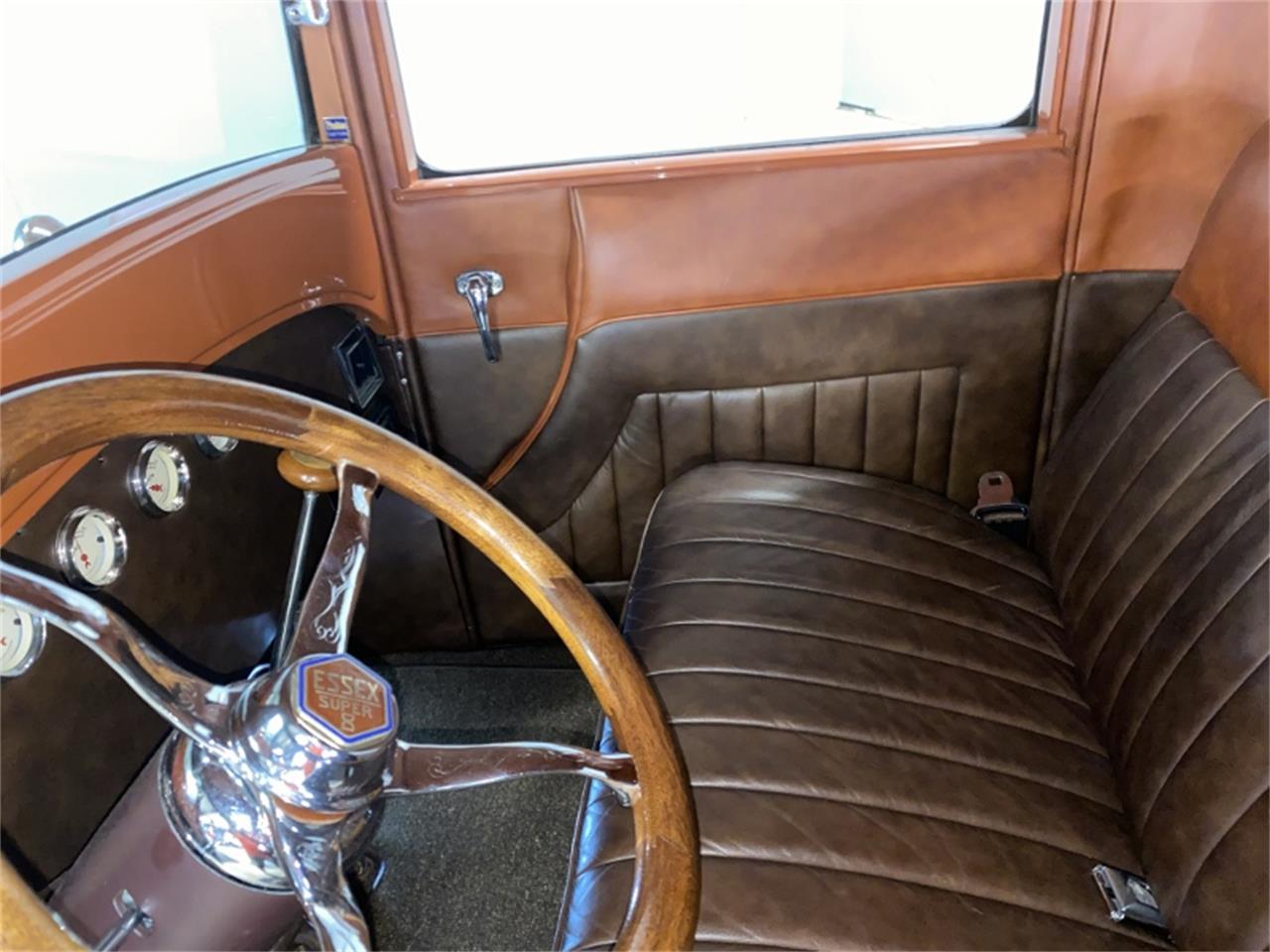 1928 Essex Coupe for sale in Lillington, NC – photo 47