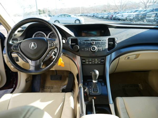 2011 Acura TSX - cars & trucks - by dealer - vehicle automotive sale for sale in Burnsville, MN – photo 20
