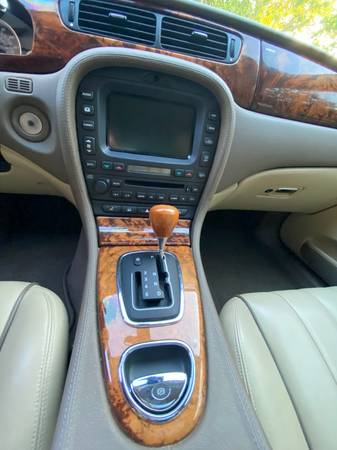 2007 Jaguar S-Type For Sale for sale in Miami, FL – photo 19