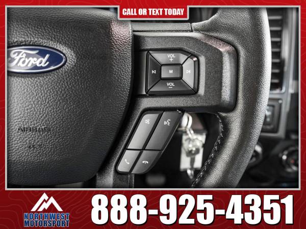 2019 Ford F-150 XLT Sport 4x4 - - by dealer for sale in Boise, ID – photo 23
