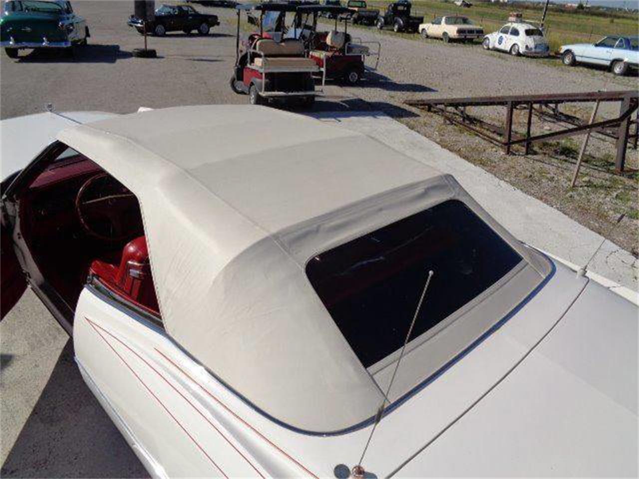 1973 Cadillac Eldorado for sale in Staunton, IL – photo 6